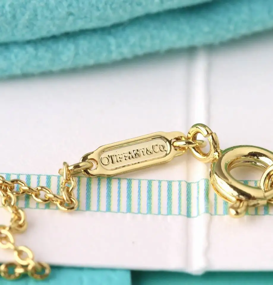 Tiffany necklace lyh45 (6)